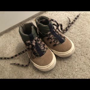 Zara Toddler Boys Boots